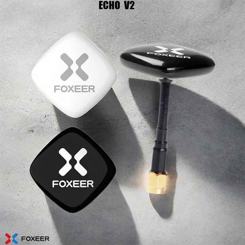 Foxeer ECHO 2 5.8GHz 9dBi Patc - Drone Neck Strap recensie en prijs