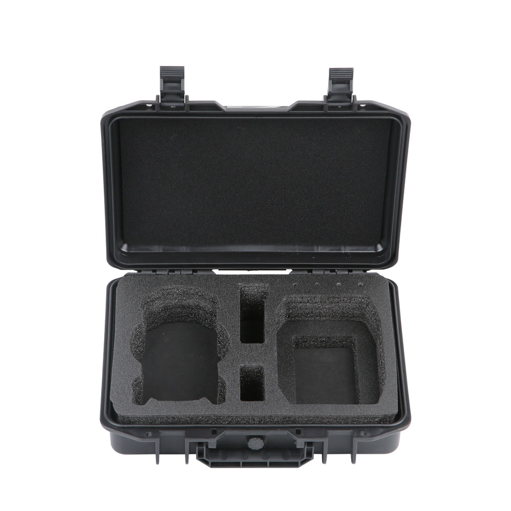 Draagbare draagtas voor DJI Li - Drone Carrying Case recensie en prijs