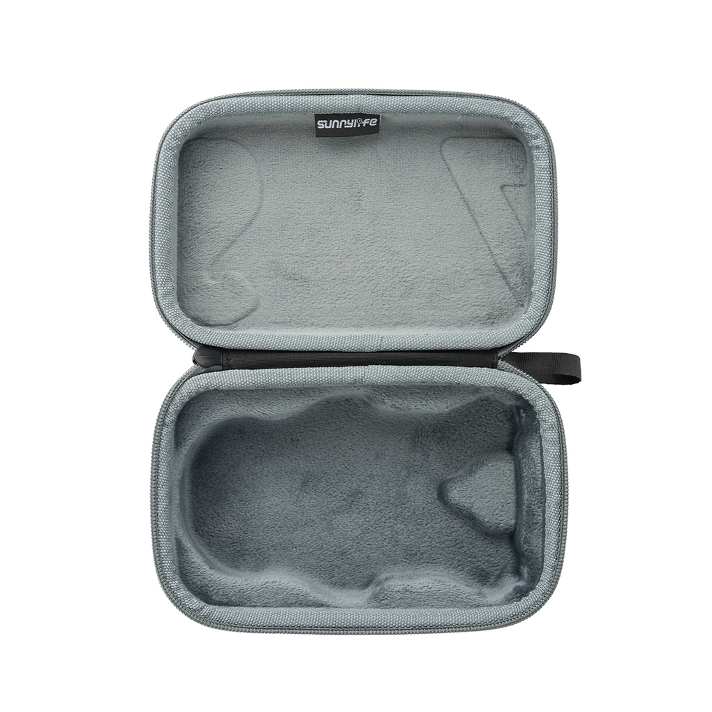 Draagbare grote capaciteit kof - Drone Hard Shell Case recensie en prijs