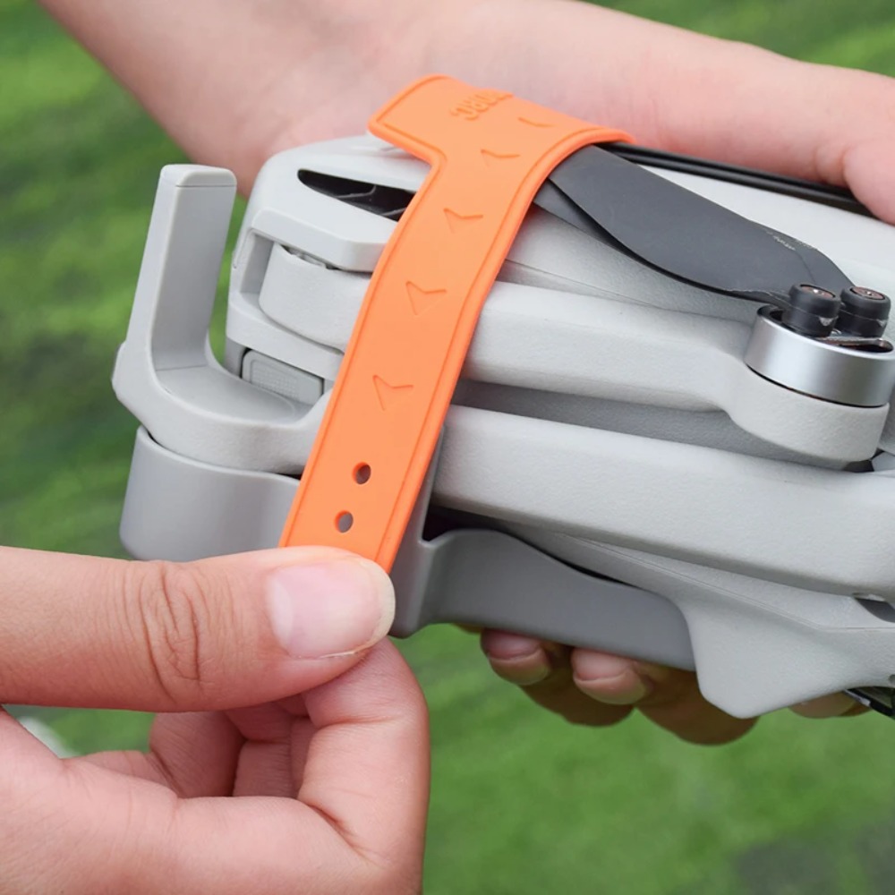 Propellerhouderstabilisatoren  - Drone Propeller Holder recensie en prijs