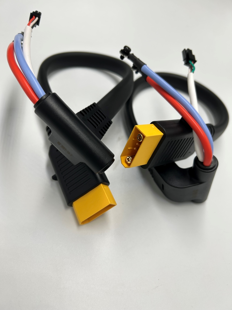 T16 T20 MG-1P Oplader Batterij - Drone Power Bank recensie en prijs
