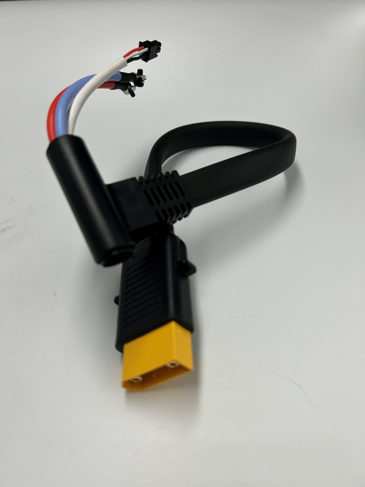 T16 T20 MG-1P Oplader Batterij - Drone Power Bank recensie en prijs