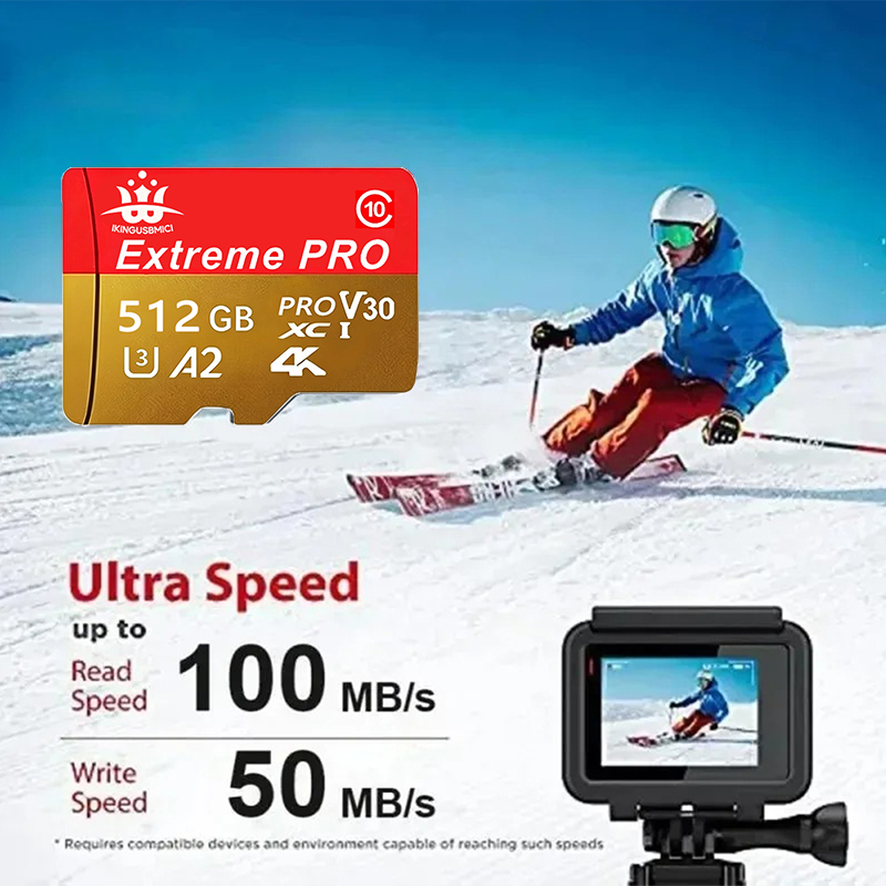 Micro SD-kaart geheugenklasse  - Drone Strobe Light recensie en prijs