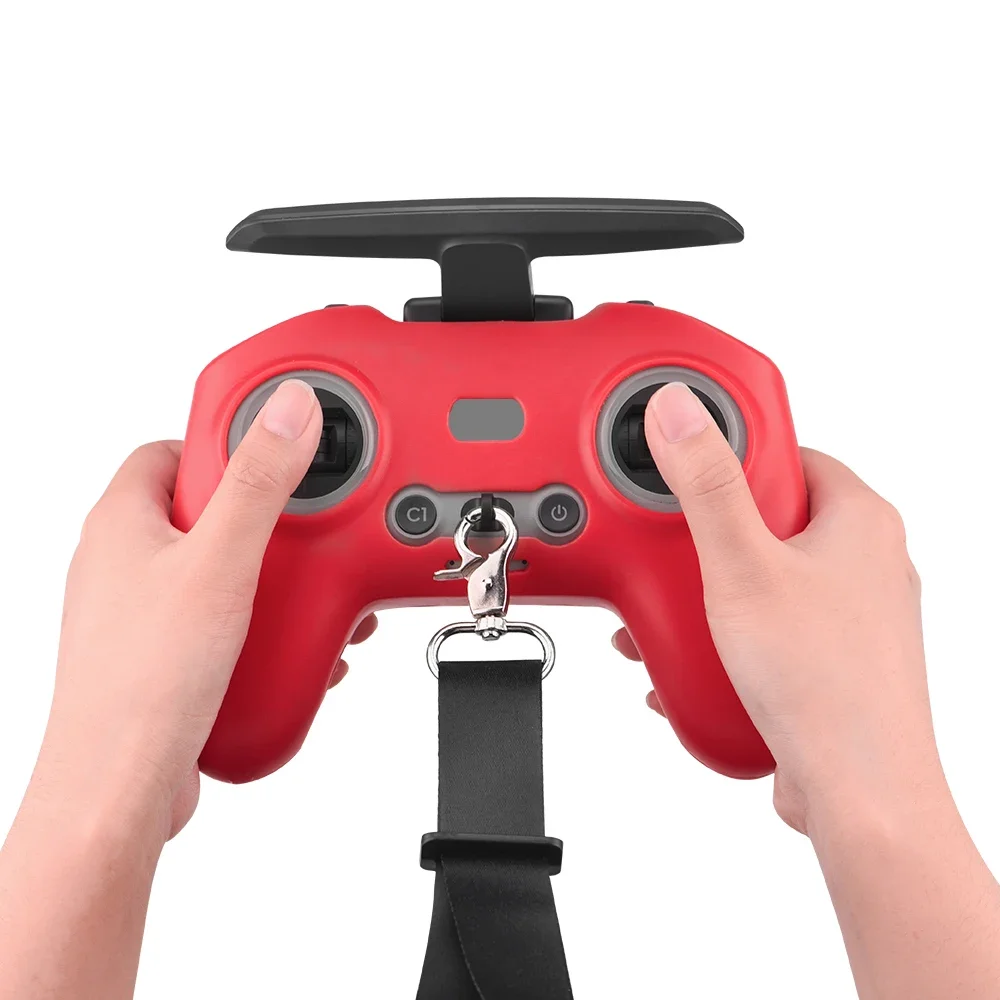 BRDRC voor DJI Avata 2/FPV Com - Drone Joystick Cover recensie en prijs