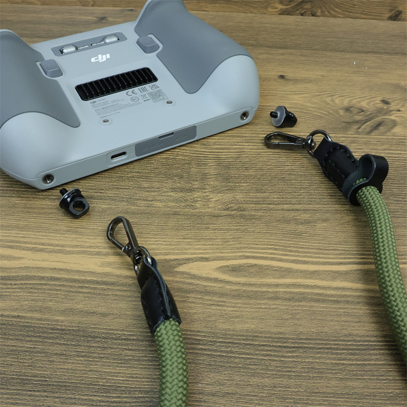 Riem voor DJI Mavic 3/2/Air 2S - Drone Remote Controller Lanyard recensie en prijs
