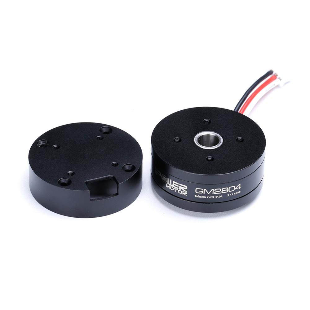 IFlight iPower GM2804H-100T GM - Drone Carrying Case recensie en prijs