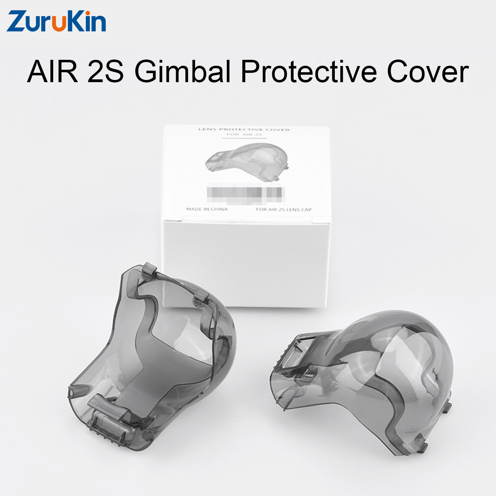 1 PC/2 PCS/5 PCS ZuruKin Besch - Drone Joystick Cover recensie en prijs