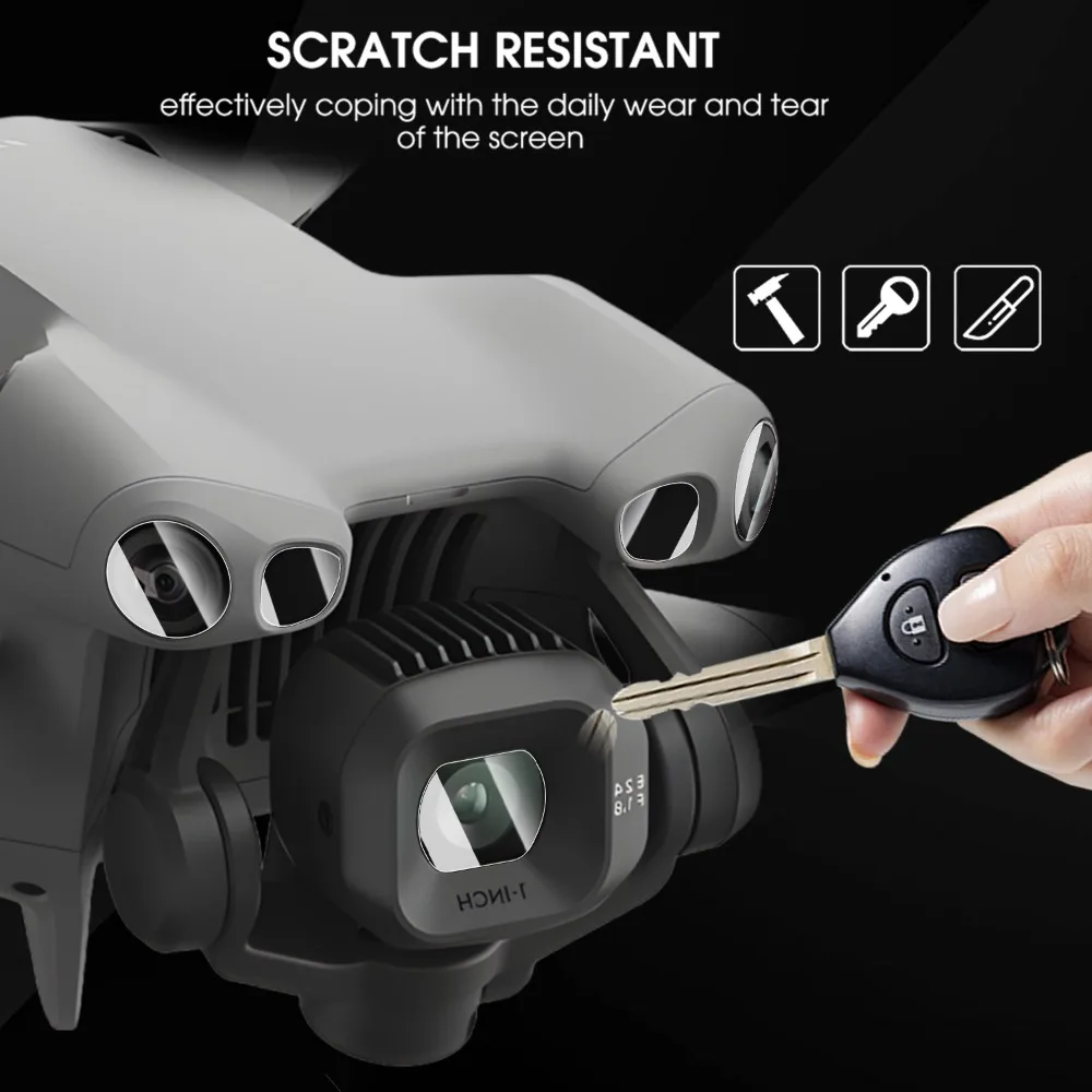 3/1 sets voor DJI Mini 5 Pro D - Drone Neck Strap recensie en prijs