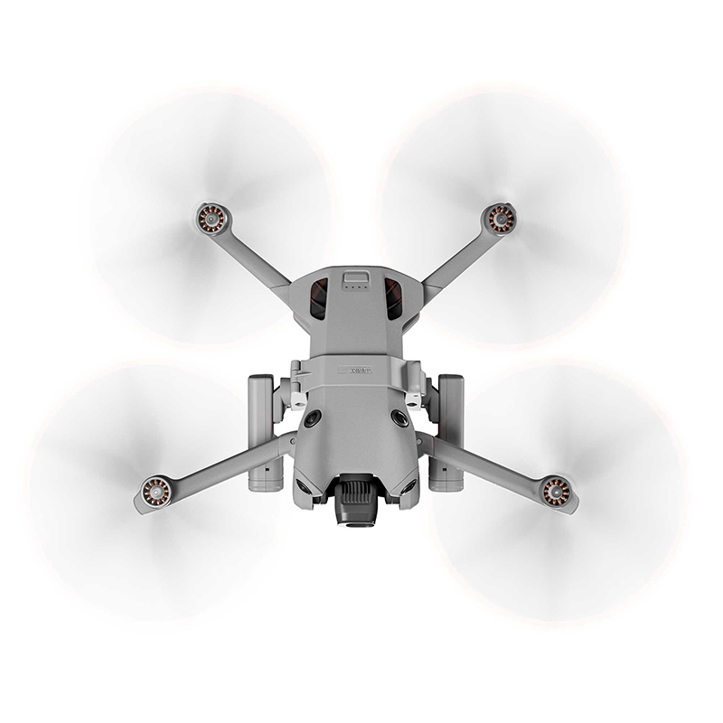Zoeklicht LED voor DJI Mini 4  - Drone Beacon Light recensie en prijs